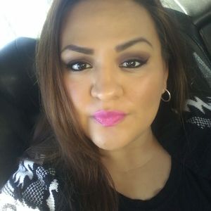 Meet your Posher, Jenny lovely